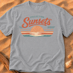 Collecting Sunsets - B