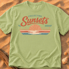 Collecting Sunsets - B