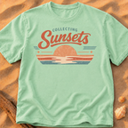 Collecting Sunsets - B