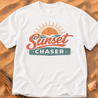 Sunset Chaser