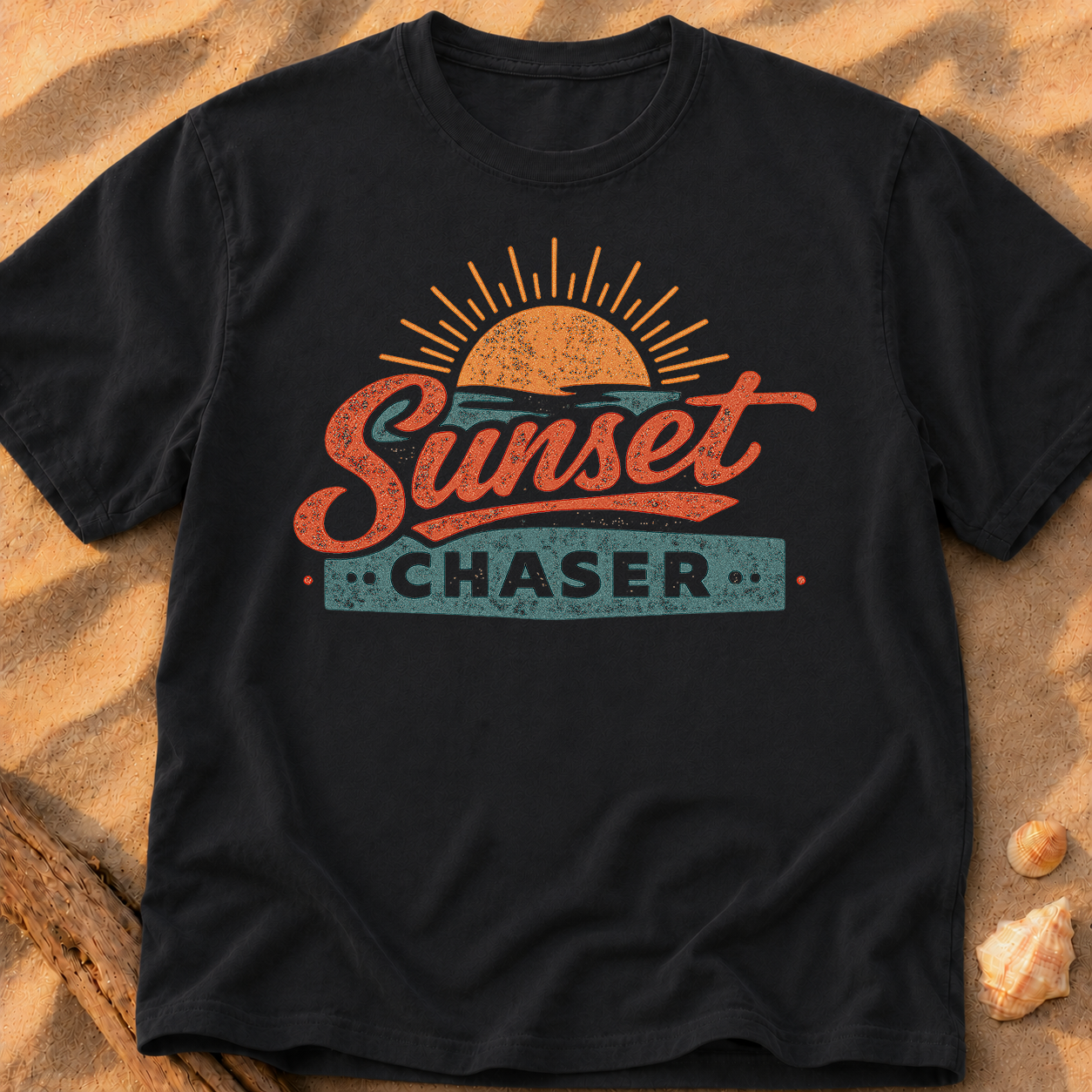 Sunset Chaser