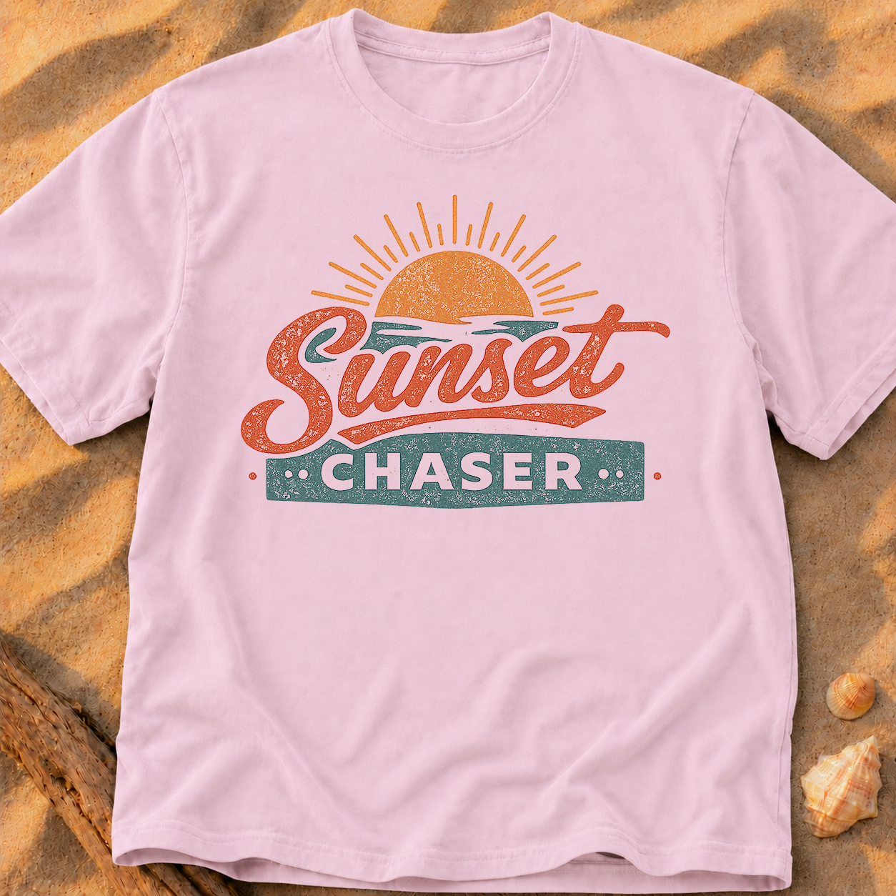 Sunset Chaser