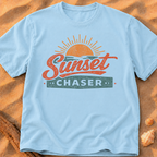 Sunset Chaser