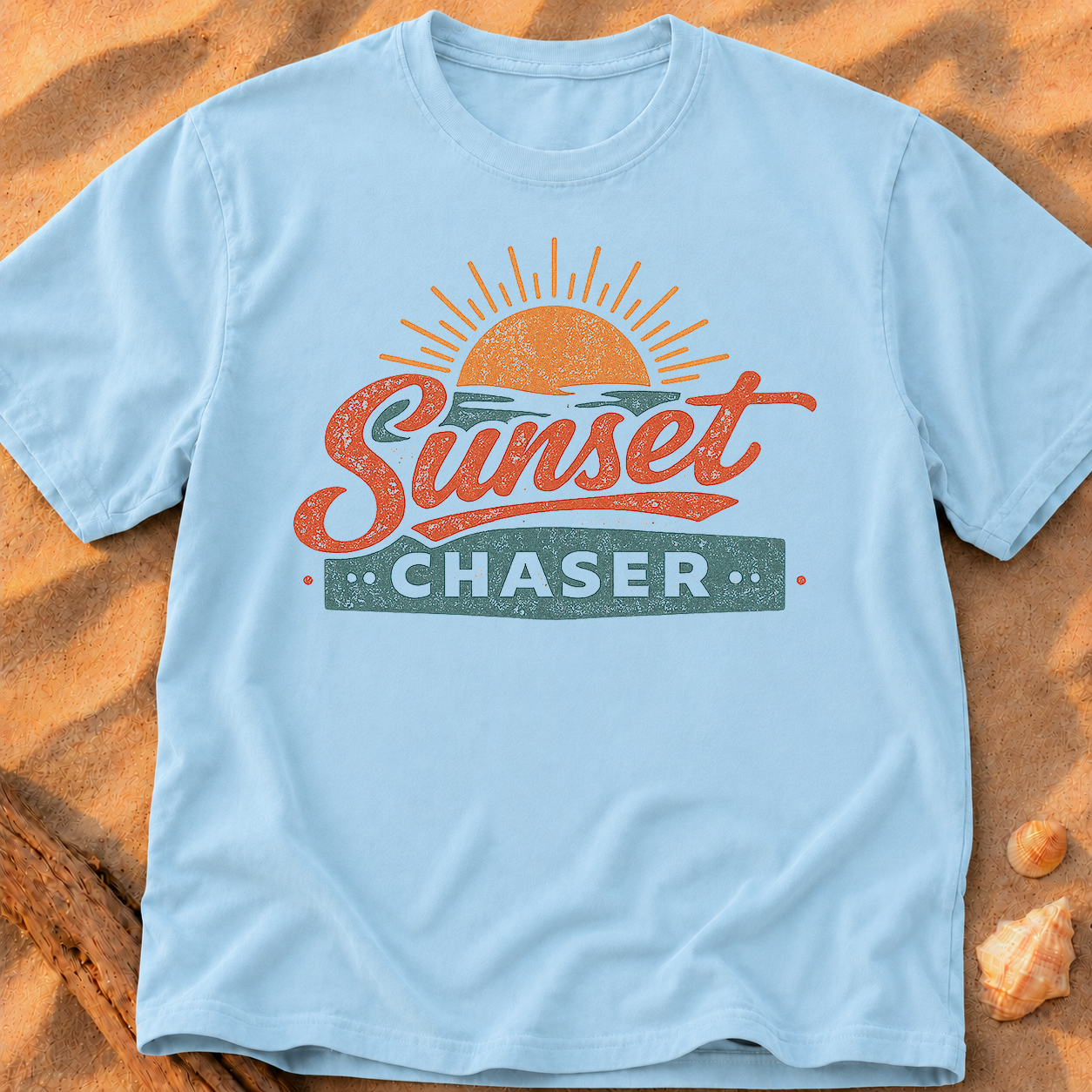 Sunset Chaser