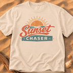 Sunset Chaser