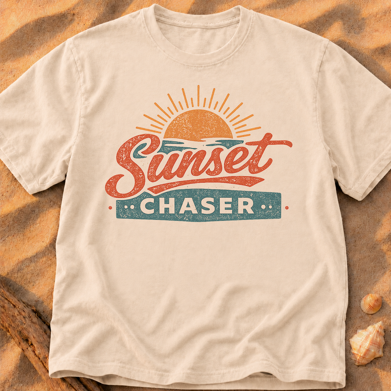 Sunset Chaser