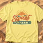 Sunset Chaser