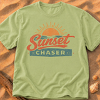 Sunset Chaser