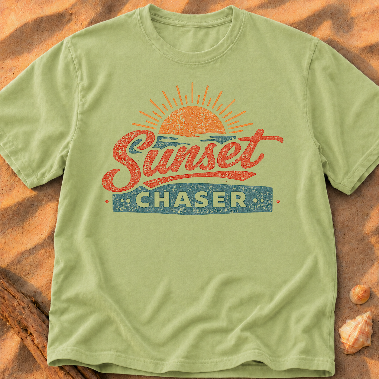 Sunset Chaser