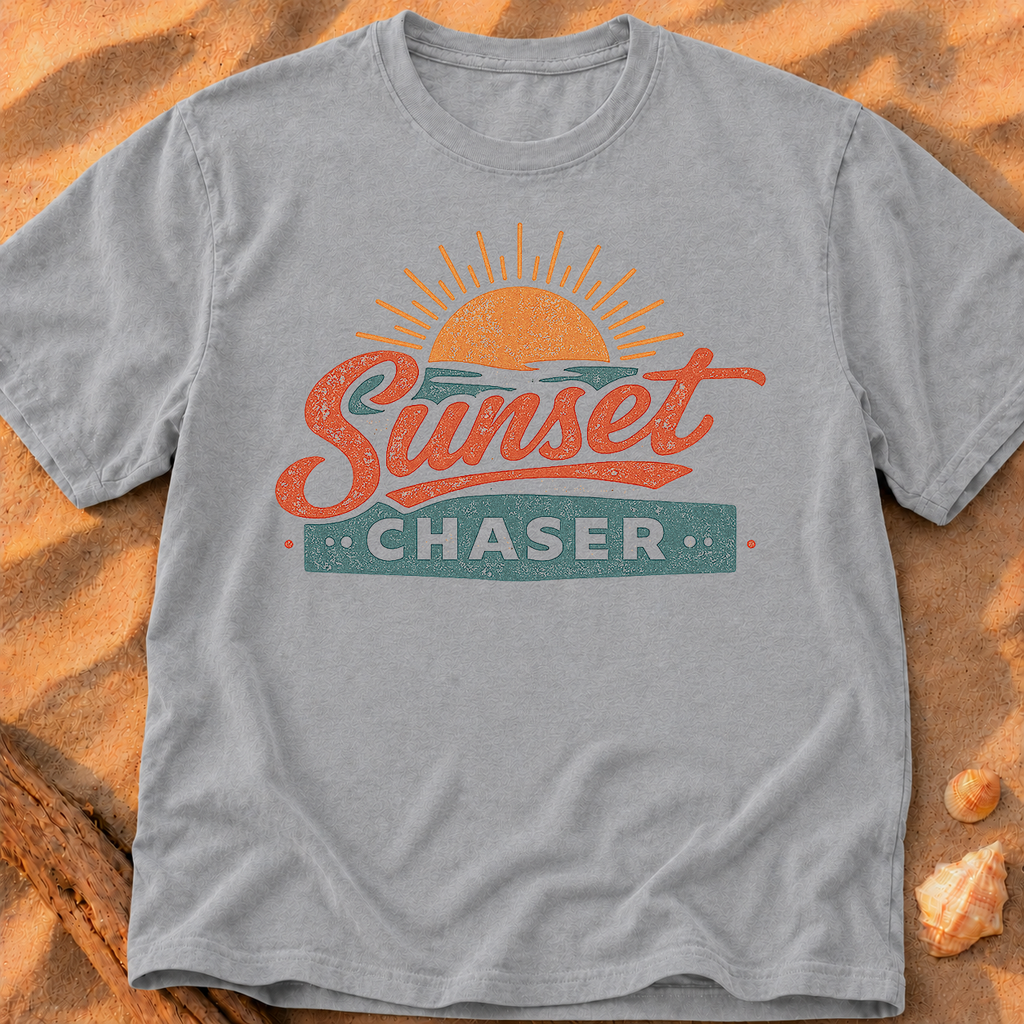 Sunset Chaser