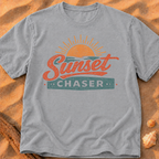 Sunset Chaser