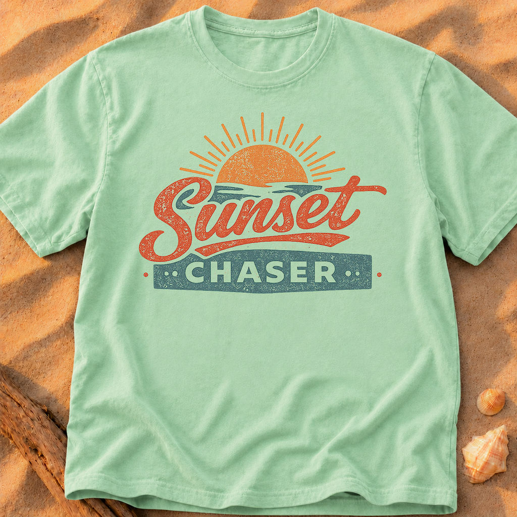 Sunset Chaser