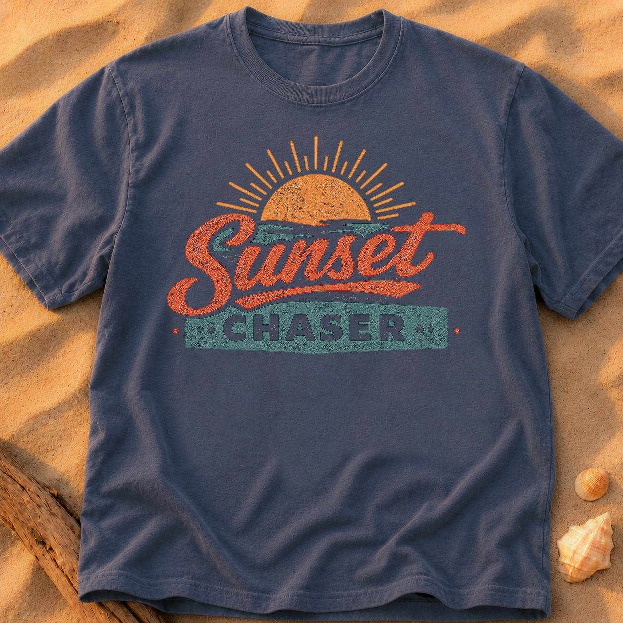 Sunset Chaser