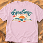 Ocean Breeze and Paperbacks - B