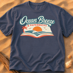 Ocean Breeze and Paperbacks - B