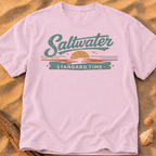 Saltwater Standard Time - A