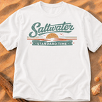 Saltwater Standard Time - A