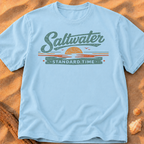 Saltwater Standard Time - A