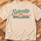 Saltwater Standard Time - A