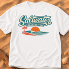 Saltwater Standard Time - B