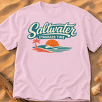 Saltwater Standard Time - B
