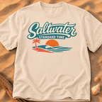 Saltwater Standard Time - B