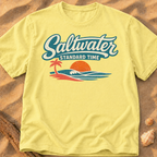 Saltwater Standard Time - B