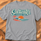 Saltwater Standard Time - B