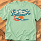 Saltwater Standard Time - B