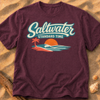 Saltwater Standard Time - B