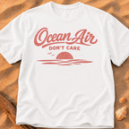 Ocean Air, Don't Care - Salmon