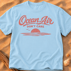 Ocean Air, Don't Care - Salmon