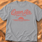 Ocean Air, Don't Care - Salmon