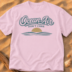 Ocean Air, Don't Care