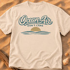Ocean Air, Don't Care