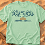 Ocean Air, Don't Care