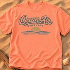 Ocean Air, Don't Care