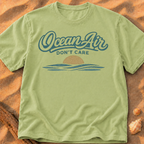 Ocean Air, Don't Care