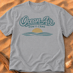 Ocean Air, Don't Care