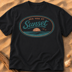 Sea You At Sunset