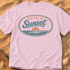 Sea You At Sunset