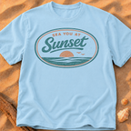 Sea You At Sunset