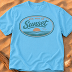Sea You At Sunset