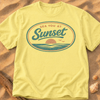 Sea You At Sunset