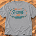 Sea You At Sunset