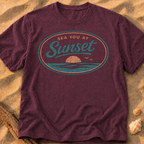 Sea You At Sunset