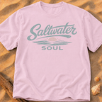 Saltwater Soul