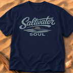 Saltwater Soul