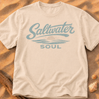 Saltwater Soul