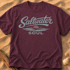 Saltwater Soul